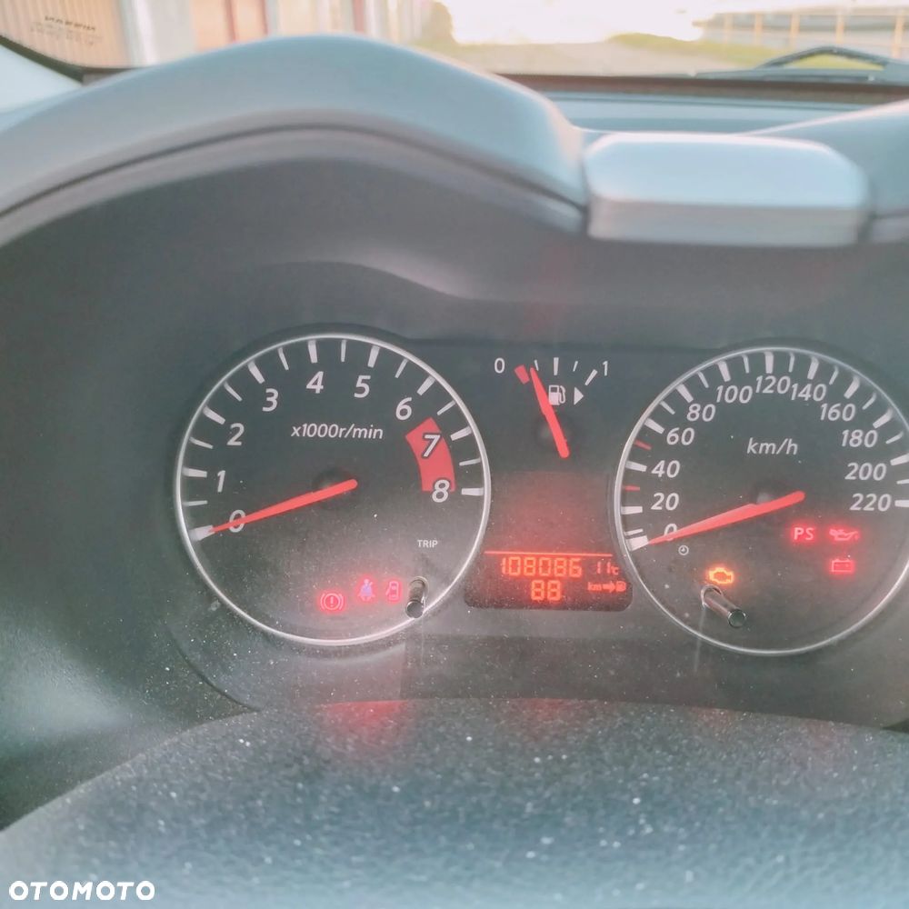 Nissan Note 1.4 Acenta+ EU5 - 14