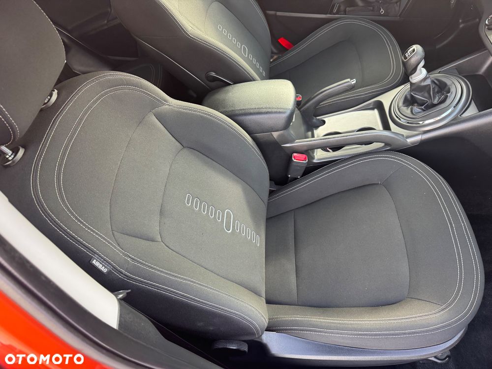 Kia Sportage - 27