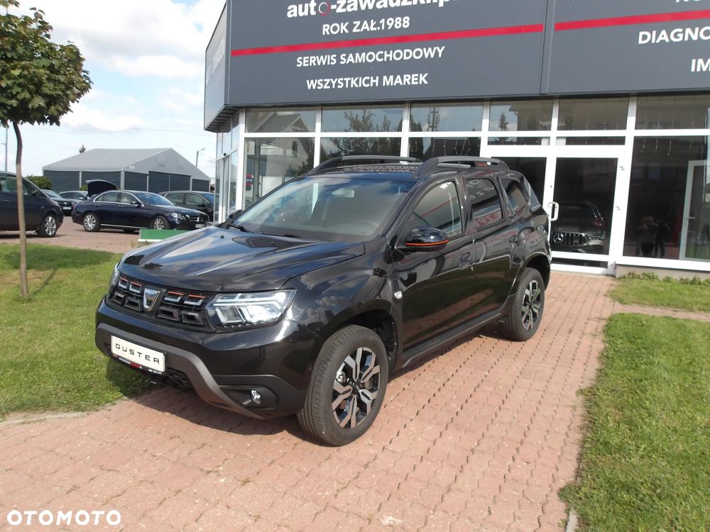 Dacia Duster - 3