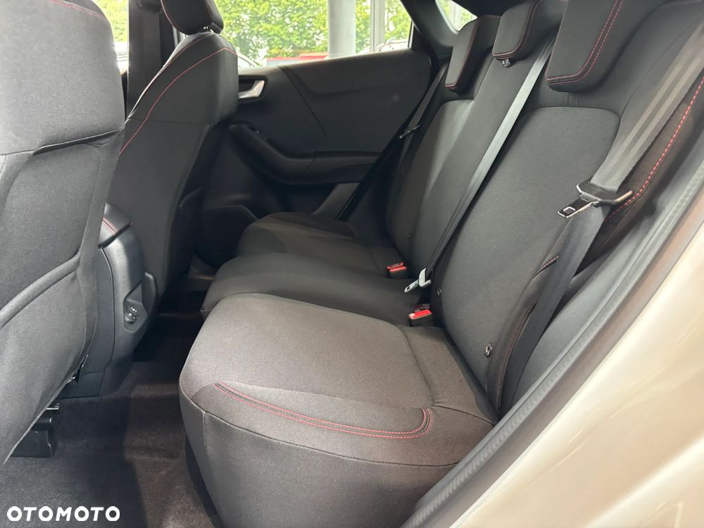 Ford Puma 1.0 EcoBoost ST-Line - 17