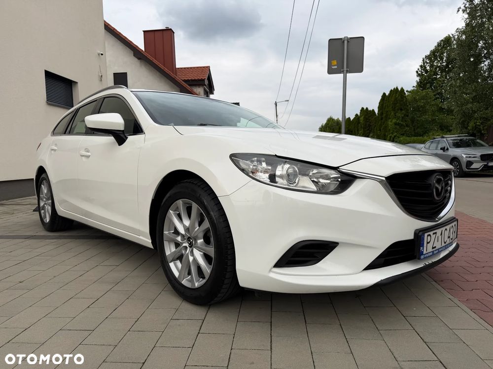 Mazda 6 2.0 SkyMotion - 18
