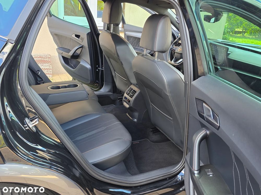 Cupra Formentor 2.0 TDI 4Drive DSG - 31