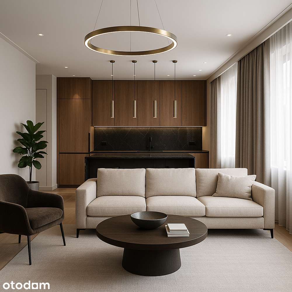 3 pokoje | Komfortowe 69 m² | Funkcjonalny rozkład | Blisko centrum