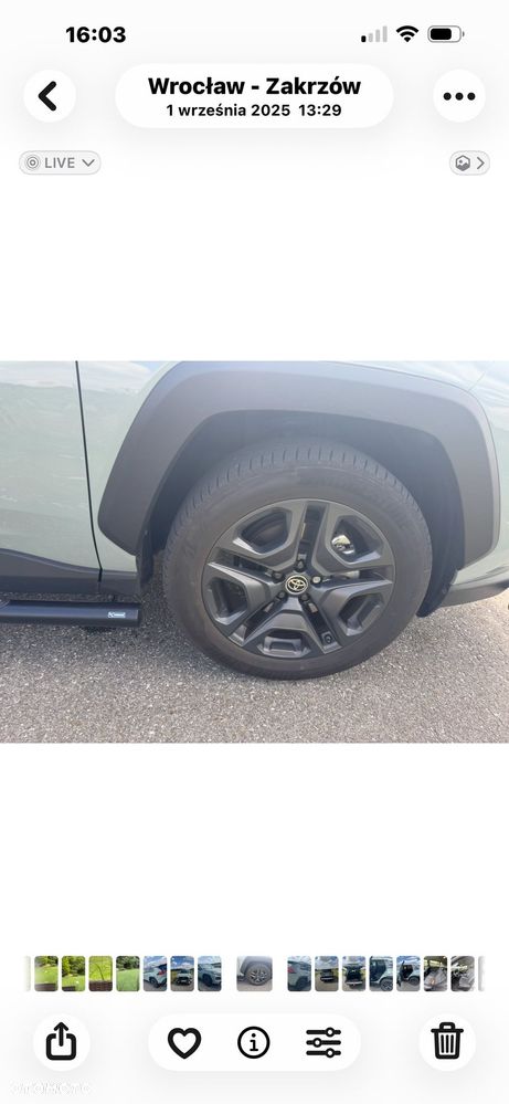 Toyota RAV4 - 12