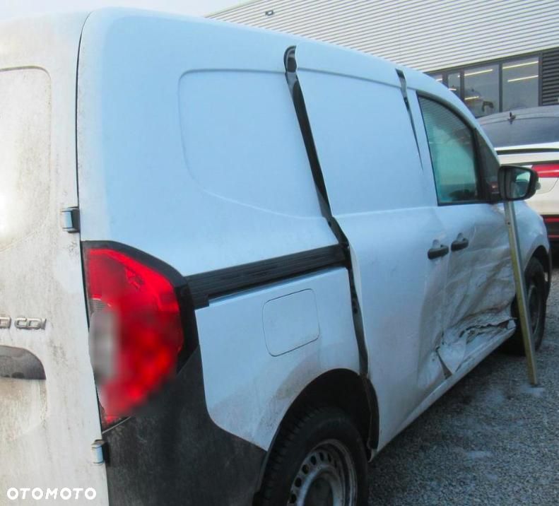 Mercedes-Benz Citan - 13