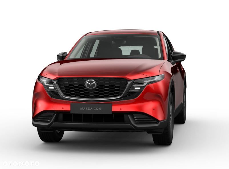 Mazda CX-5 2.5 e-SKYACTIV G Prime-Line - 1