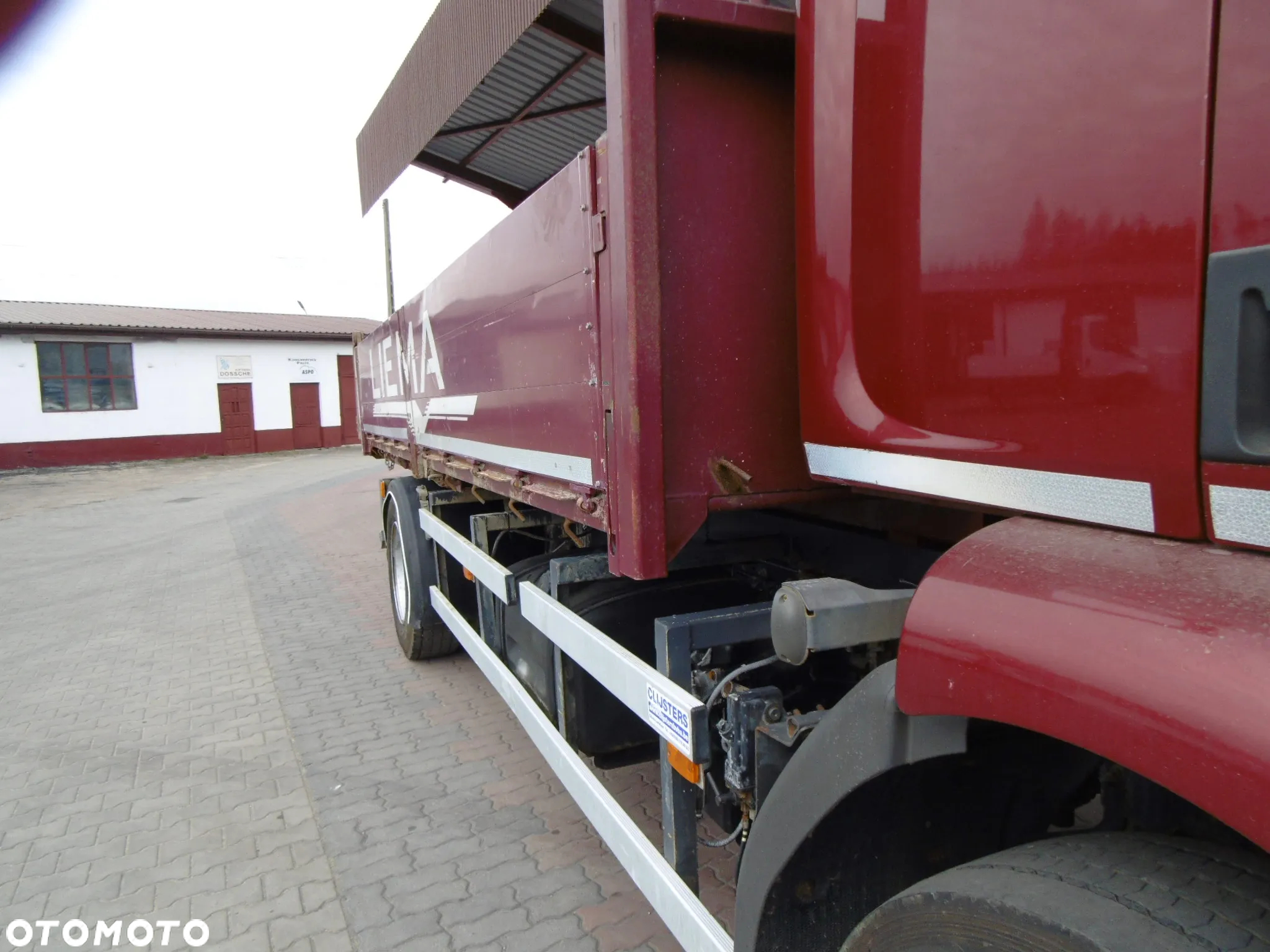 Renault Midlum - 20