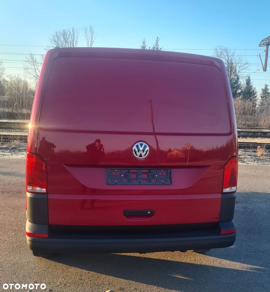 Volkswagen TRANSPORTER - 2