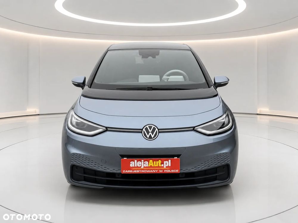 Volkswagen ID.3 Pro Performance Style - 7