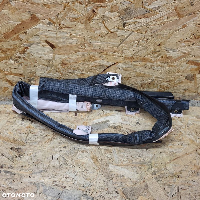 FORD B-MAX 12-19R KURTYNA PODSUFITKI LEWA AV11-14K158-AD - 1