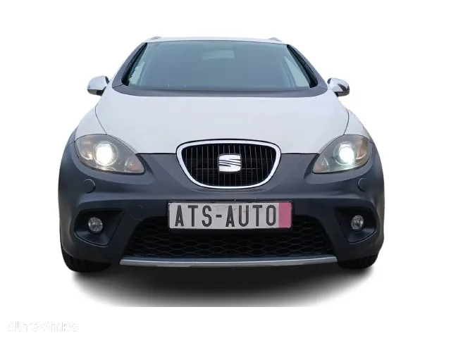 Seat Altea XL - 11