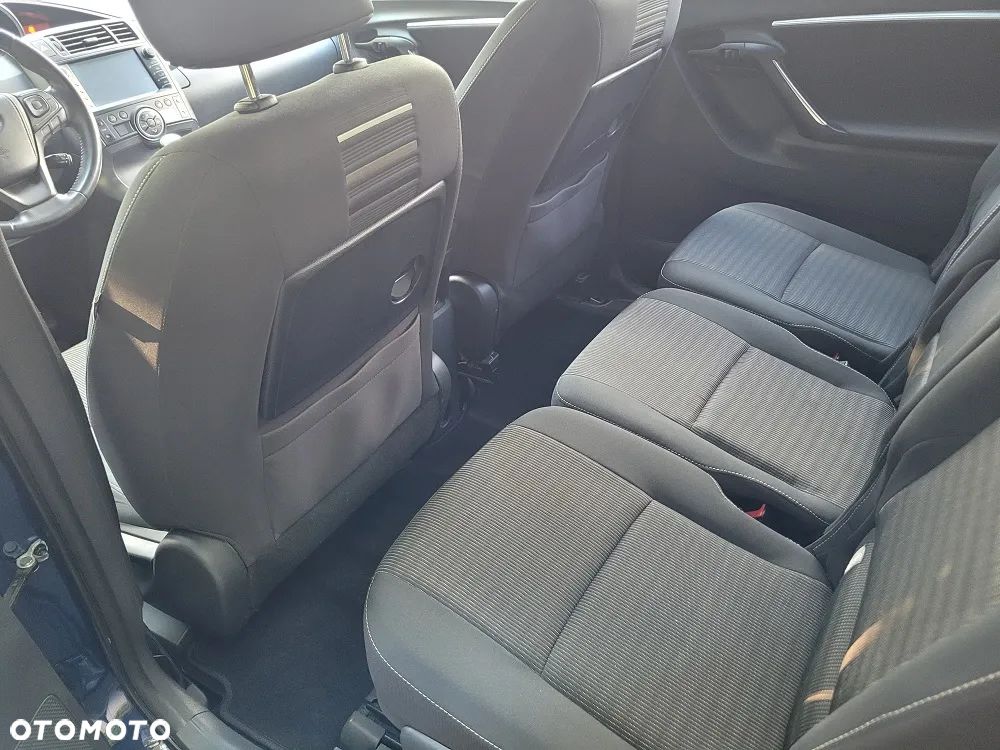 Toyota Verso 1.8 5-Sitzer Edition-S - 8