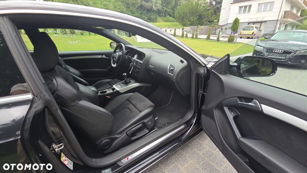 Audi A5 Coupé - 11
