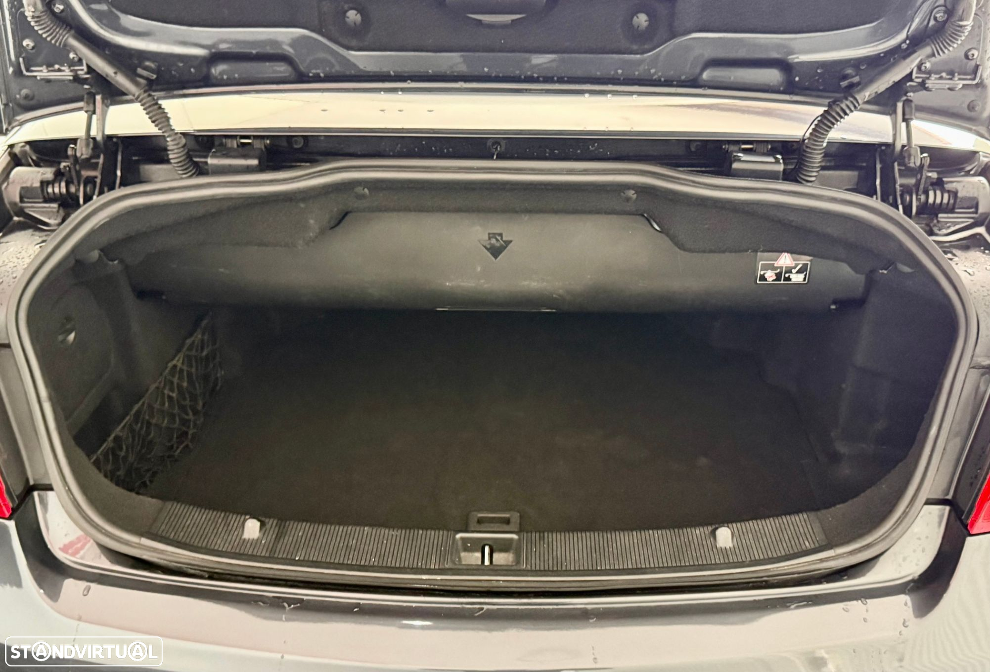 Mercedes-Benz E 220 CDi Avantgarde BlueEfficiency - 39