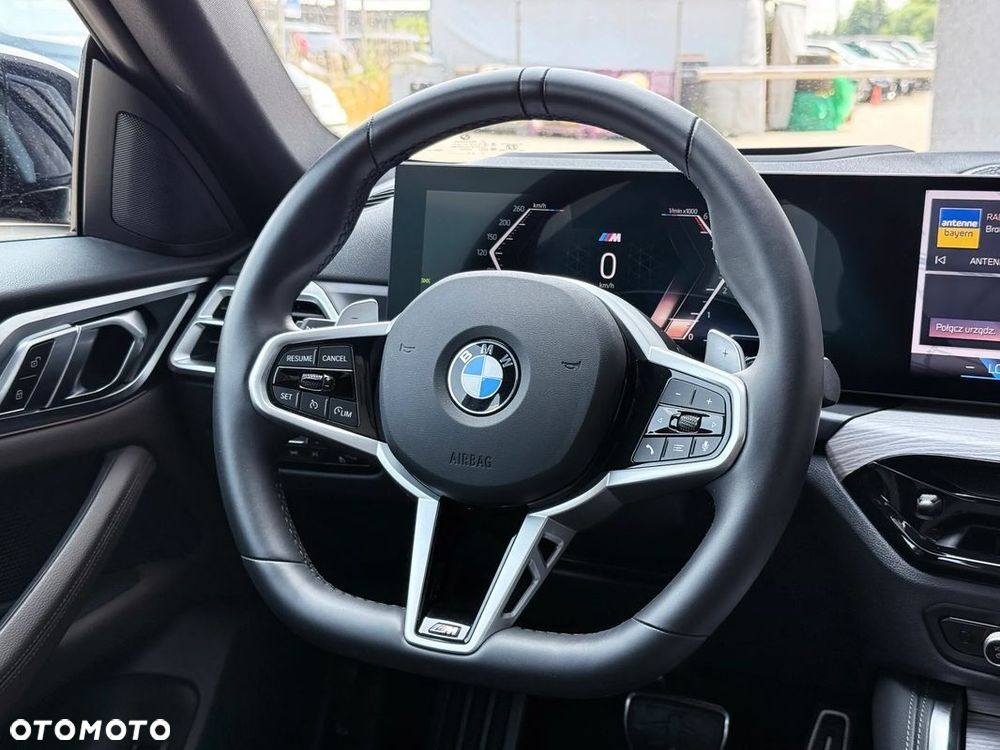 BMW Seria 4 430d xDrive mHEV M Sport - 18