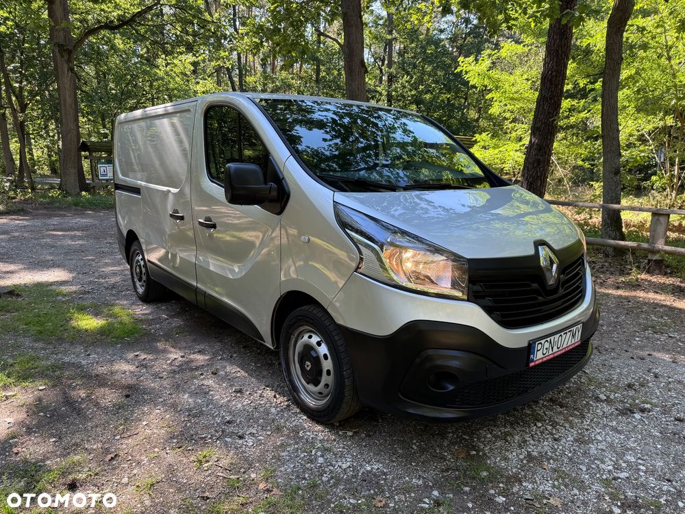Renault Trafic - 14