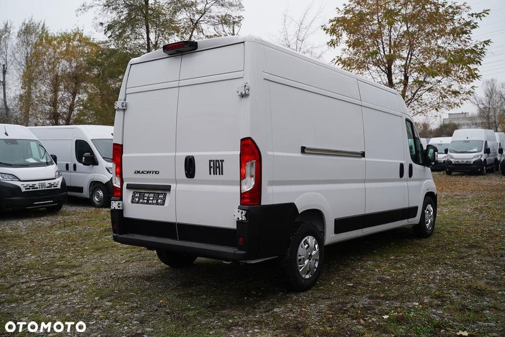 Fiat Ducato Maxi H3-Power L3H2 - 5