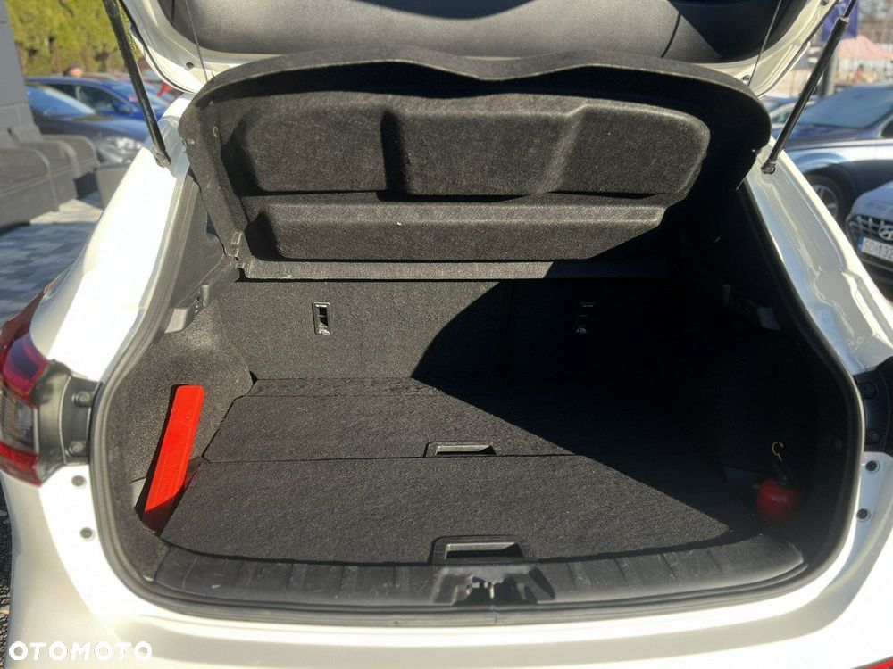 Nissan Qashqai 1.3 DIG-T N-Connecta EU6d - 39