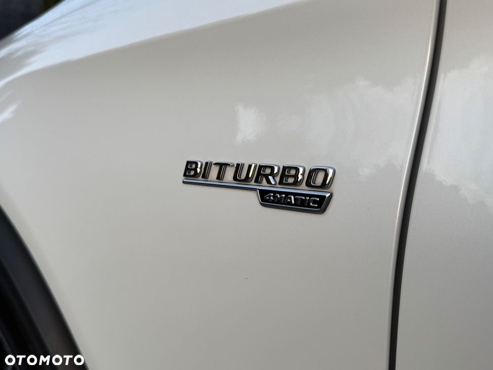 Mercedes-Benz GLC AMG 43 4Matic 9G-TRONIC - 12