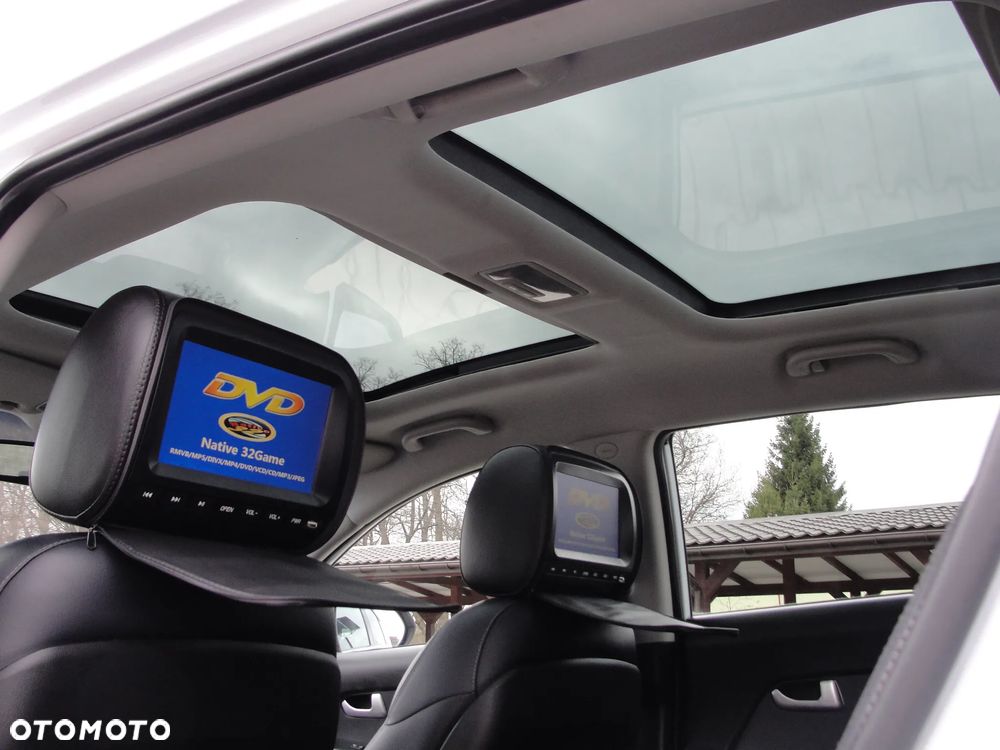 Kia Sportage 1.7 CRDI Business Line 2WD - 25