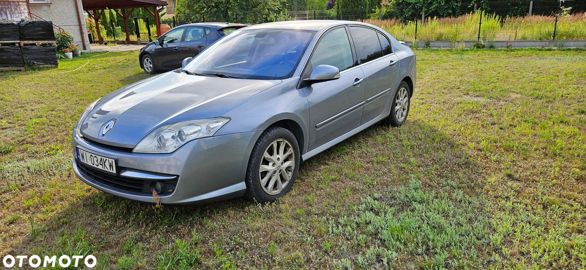 Renault Laguna 2.0 Privilege - 8
