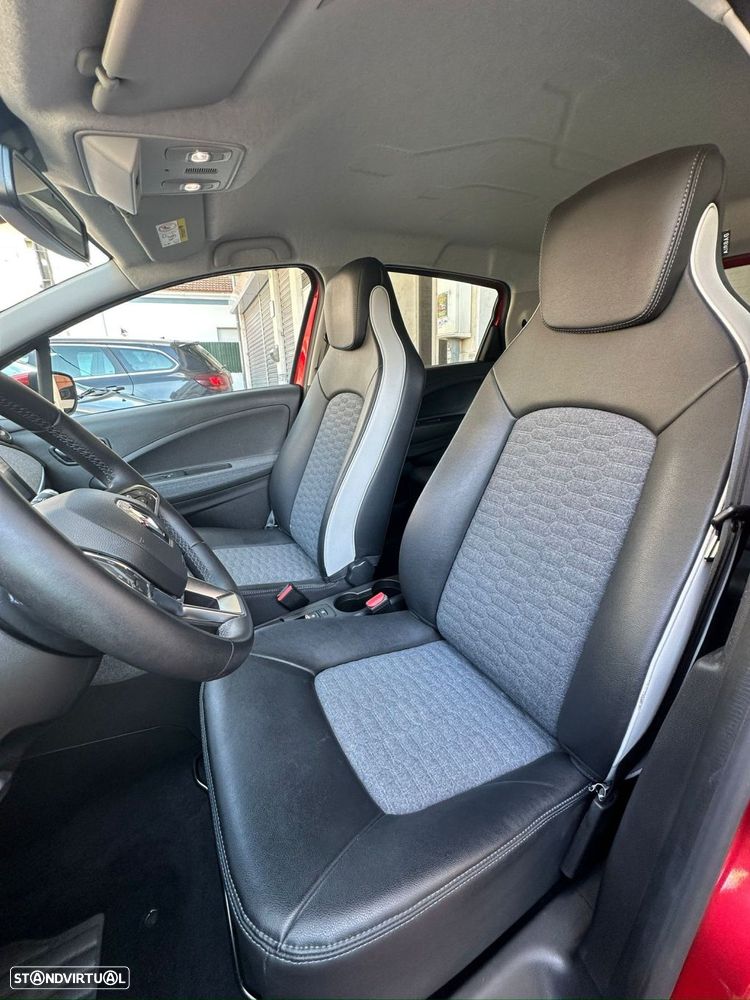 Renault Zoe - 9