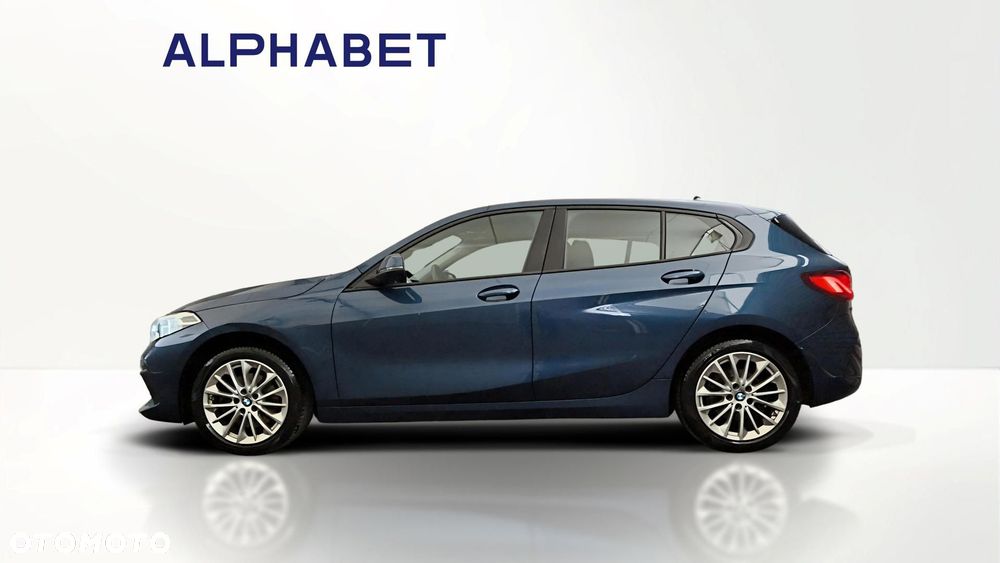 BMW Seria 1 118i Advantage - 2