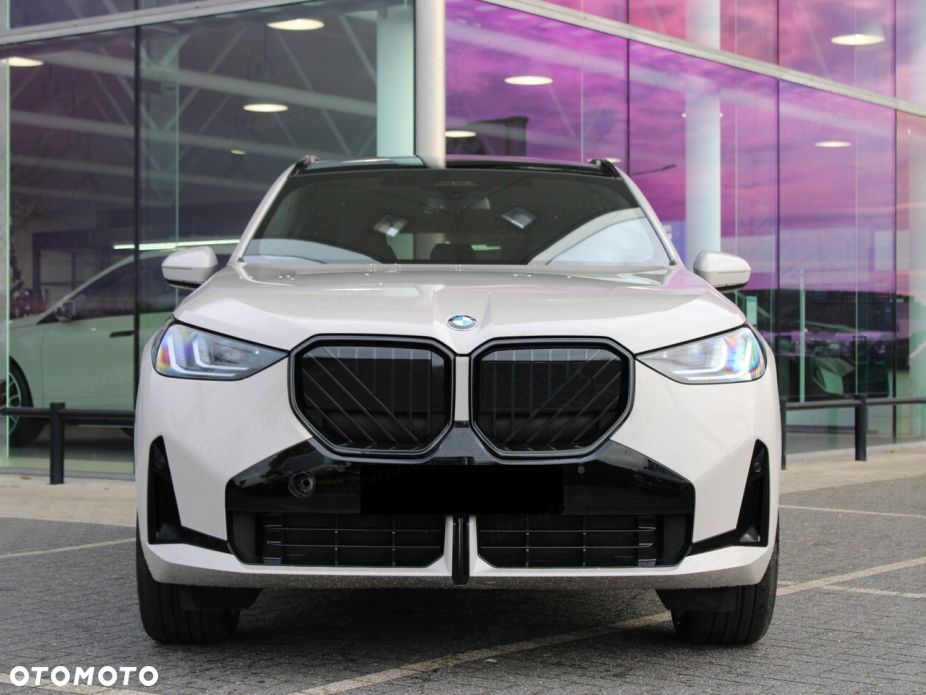 BMW X3 - 5