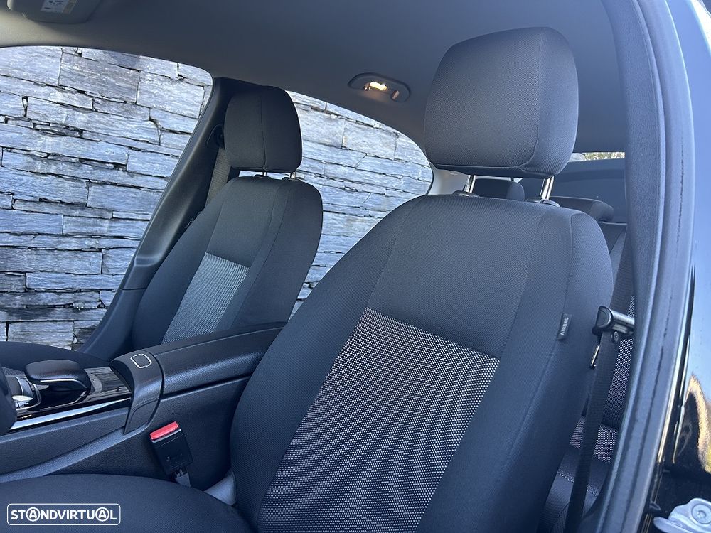 Mercedes-Benz A 180 d 7G-DCT Style - 11