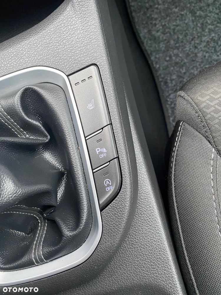 Hyundai i30 1.0 T-GDI Premiere Comfort - 9