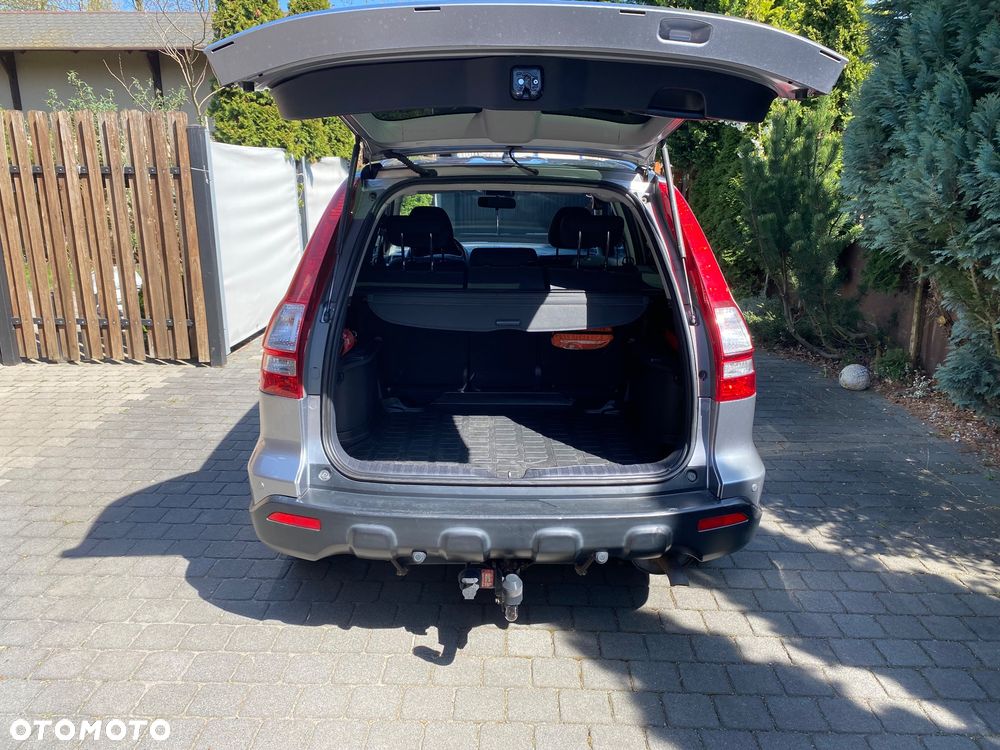 Honda CR-V 2.2i-CTDi Executive - 2