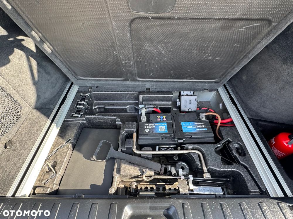 BMW X3 2.0d - 23