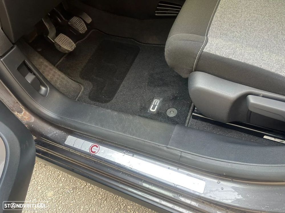 Citroën C3 1.5 BlueHDi C-Series - 18