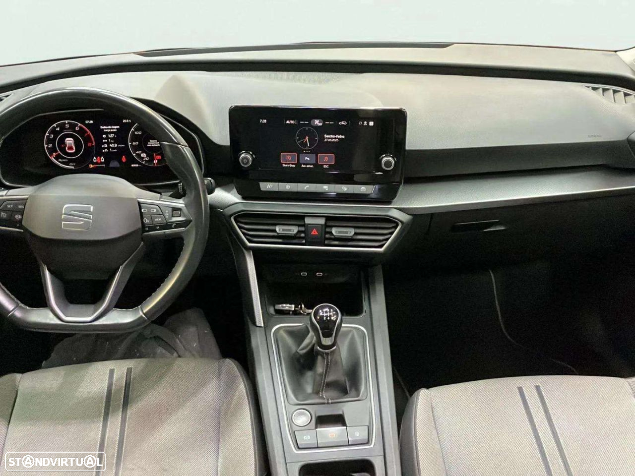 SEAT Leon 1.0 TSI Style - 9