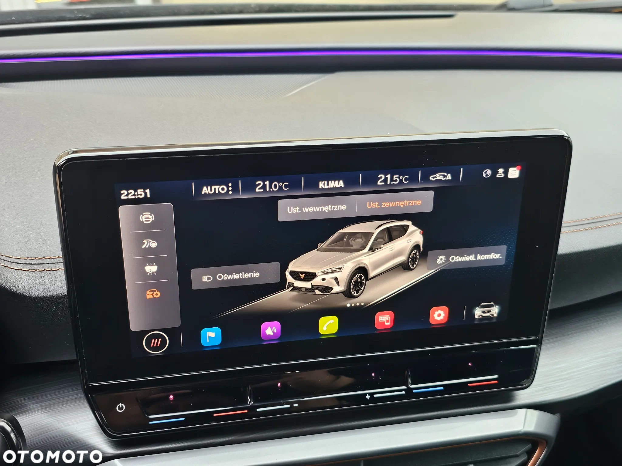 Cupra Formentor 1.5 TSI DSG - 35