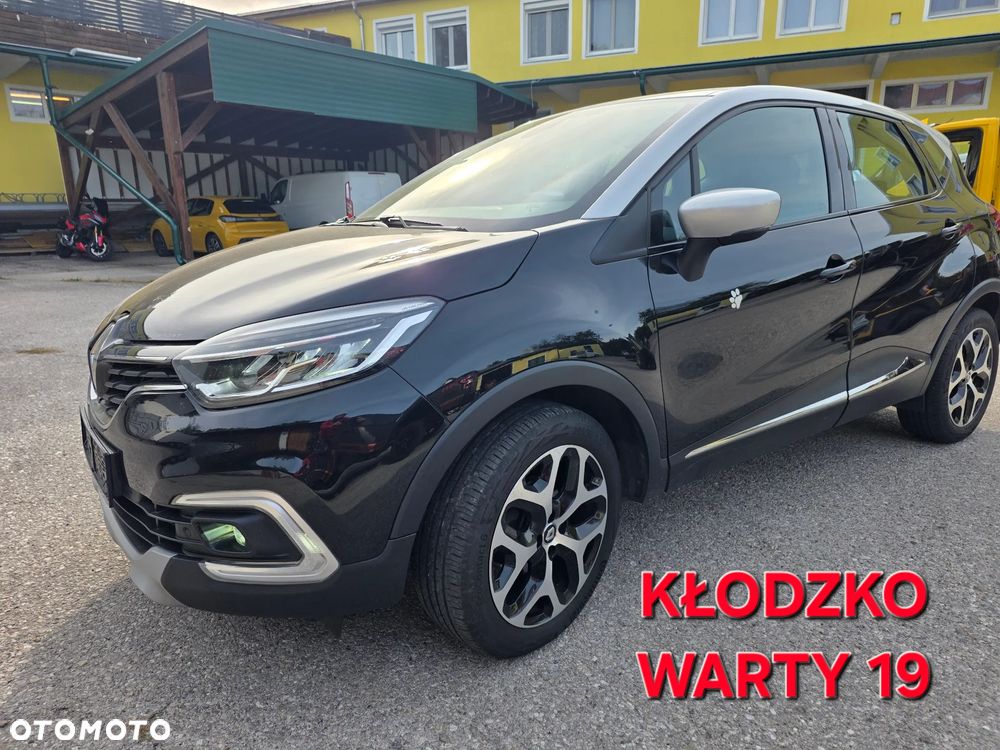 Renault Captur - 2