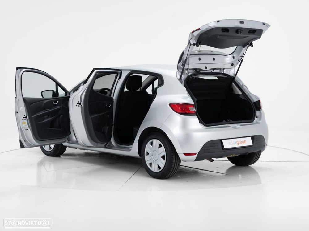 Renault Clio 1.5 dCi Zen - 5