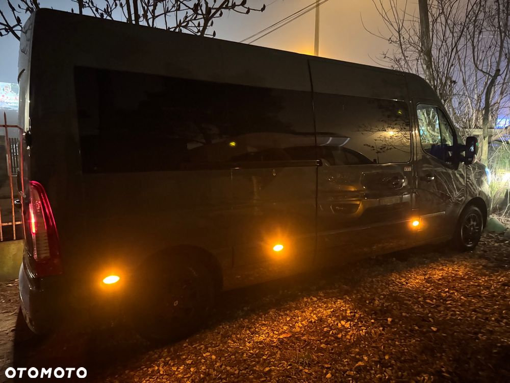 Renault Master ENERGY L3H2 VA Basis - 30