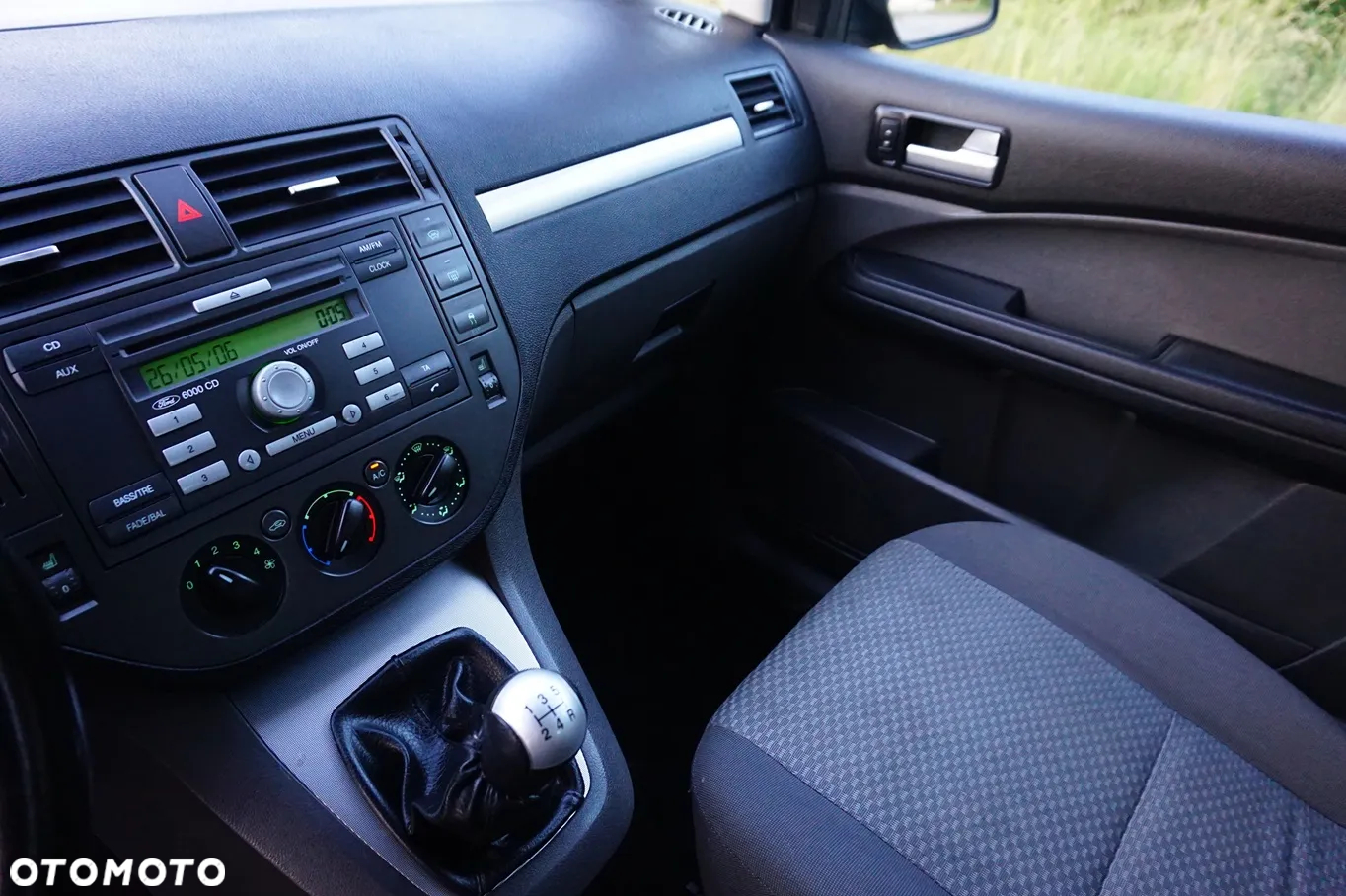Ford Focus C-Max - 32