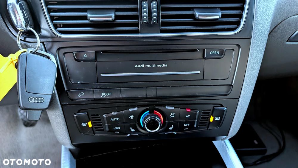 Audi Q5 2.0 TDI Quattro - 17
