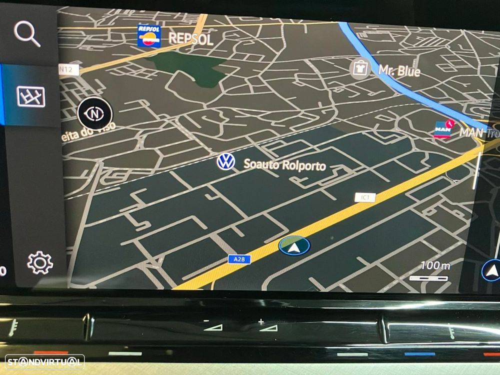 VW Golf 1.0 TSI Life - 14