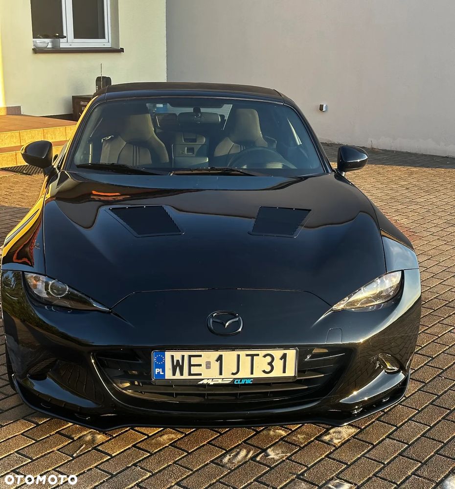 Mazda MX-5 2.0 Sport - 13
