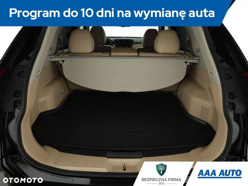 Nissan X-Trail - 19