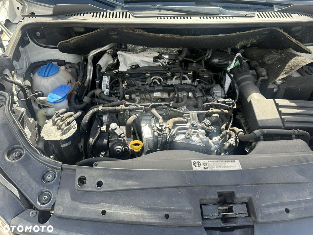 Volkswagen Caddy - 17