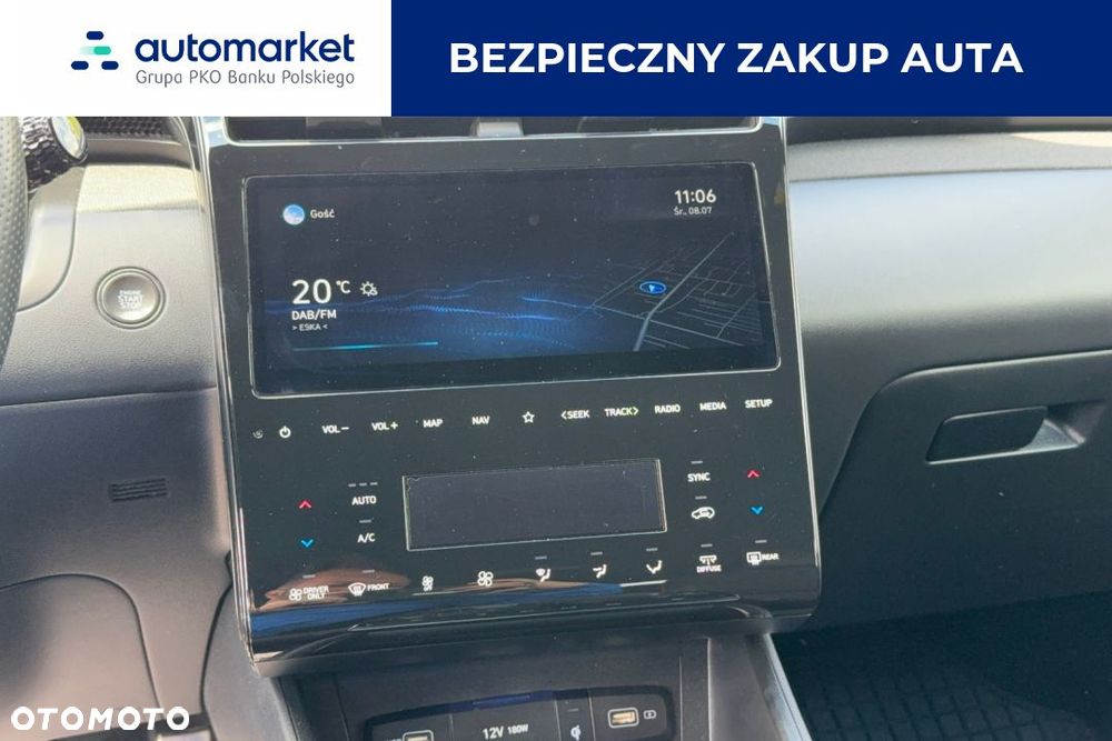 Hyundai Tucson - 18