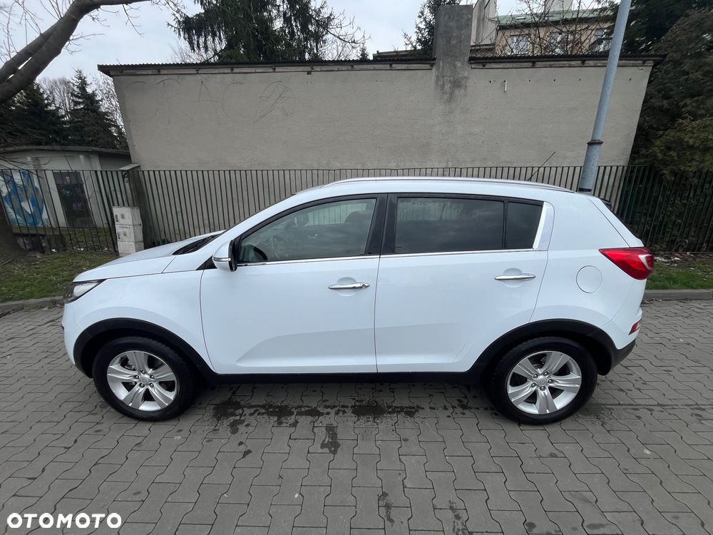Kia Sportage 1.6 GDI S 2WD - 15
