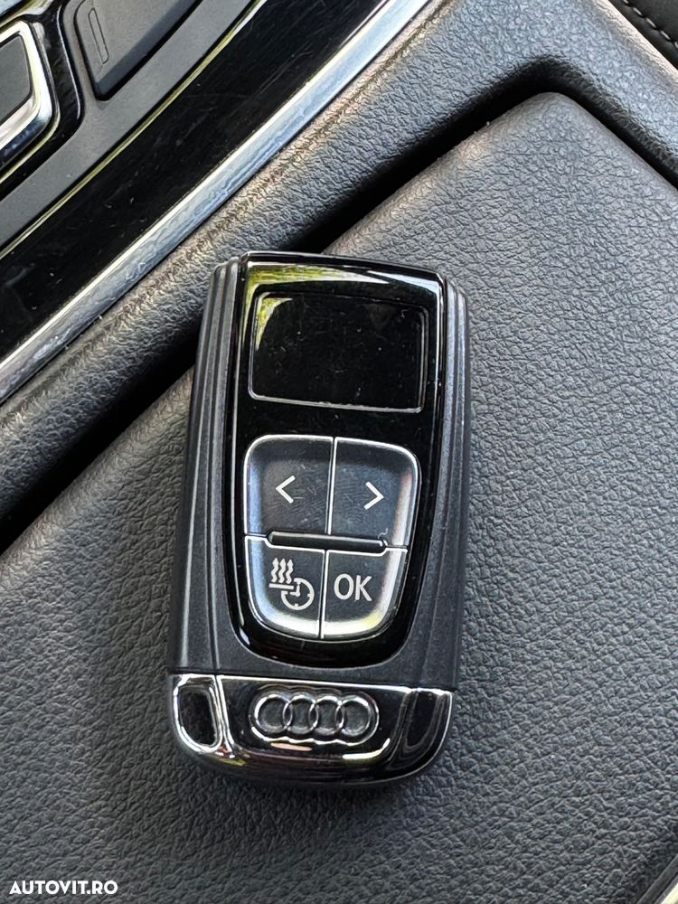 Audi A6 Limuzina 3.0 TDI quattro S tronic - 27