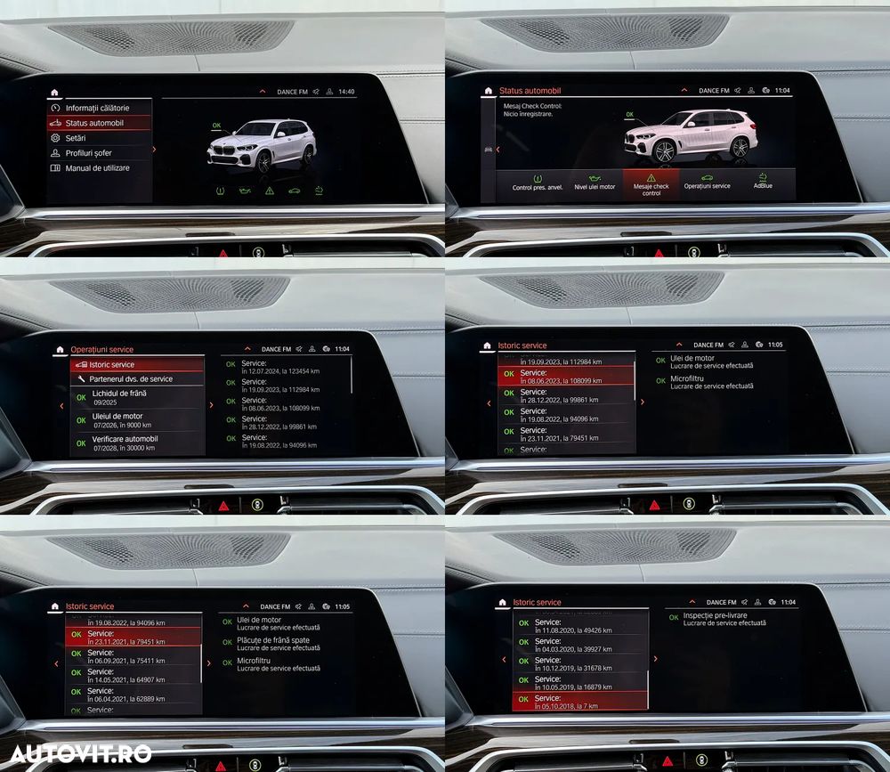 BMW X5 M M50d - 35