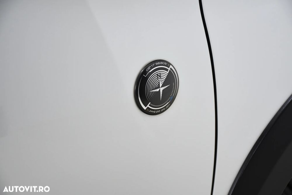 Peugeot 2008 PureTech 110 Stop&Start EAT6 Crossway - 37