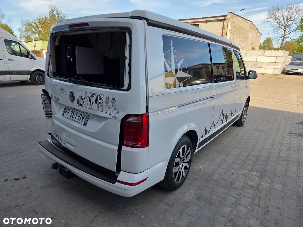 Volkswagen Transporter Westfalia Kepler One - 15